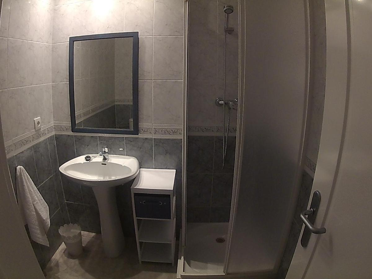 Bonito Apartamento En Primerla Linea De Playa دينايا المظهر الخارجي الصورة